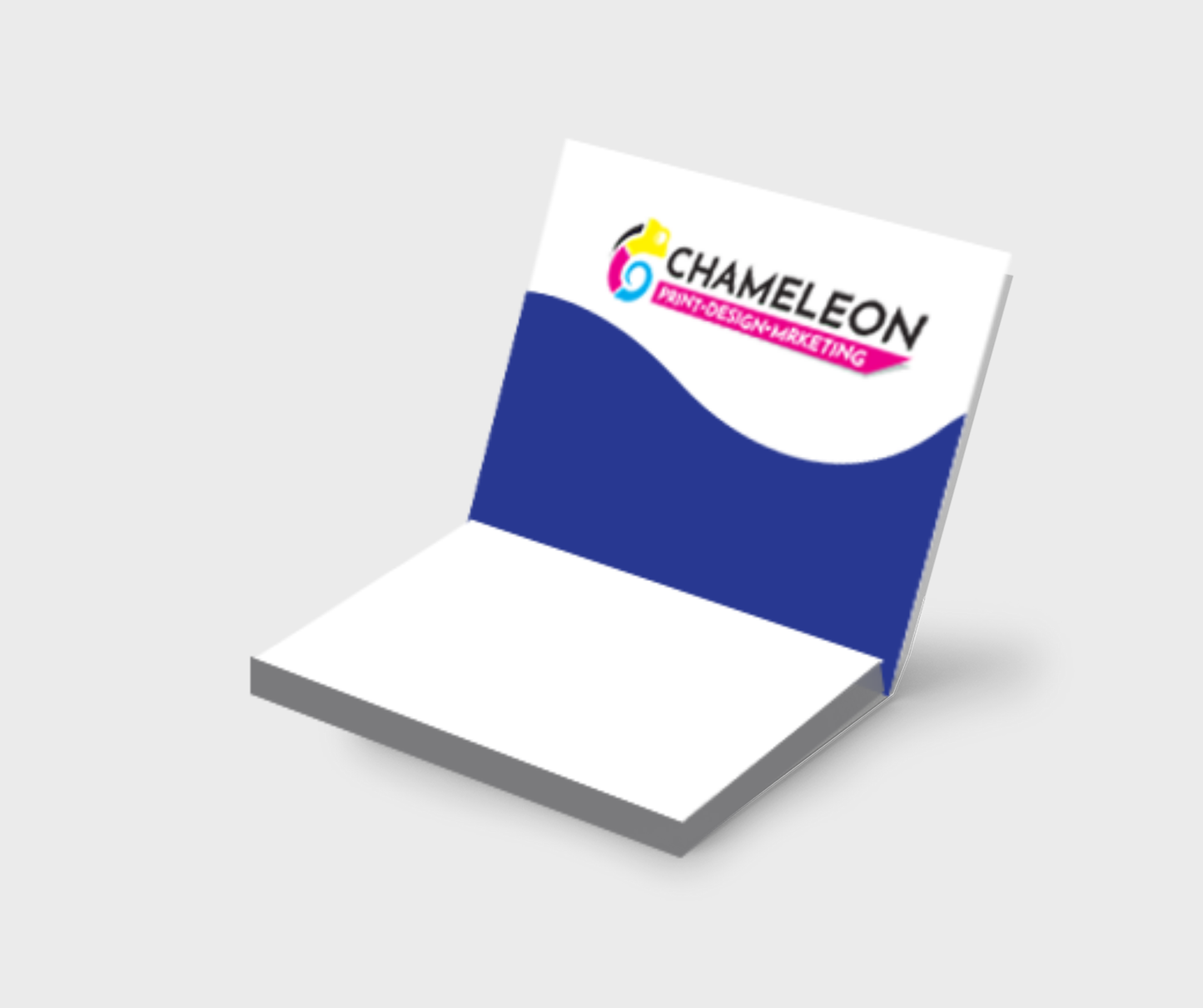 Haftnotizen 70 x 70 mm