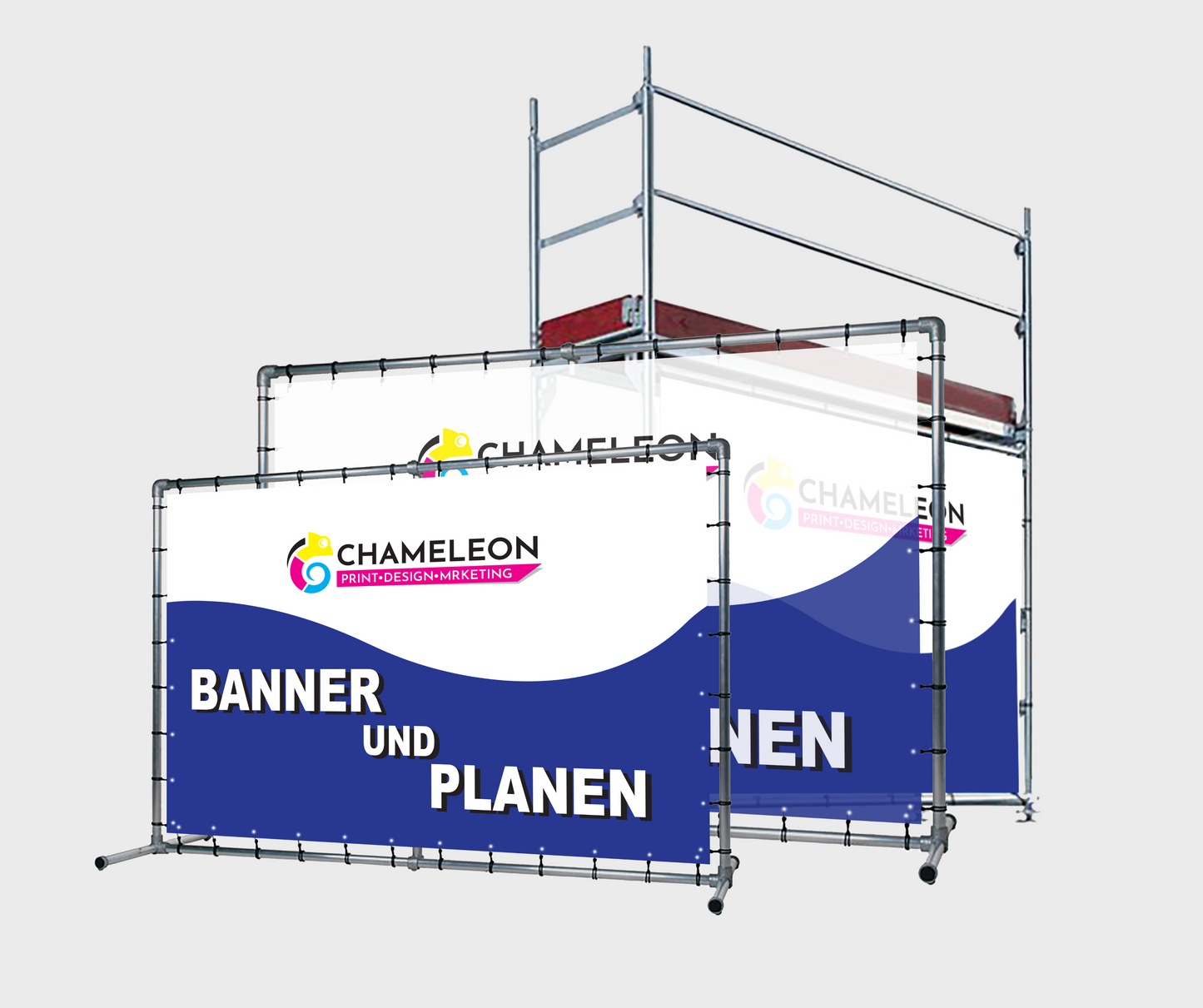 PVC-Planen