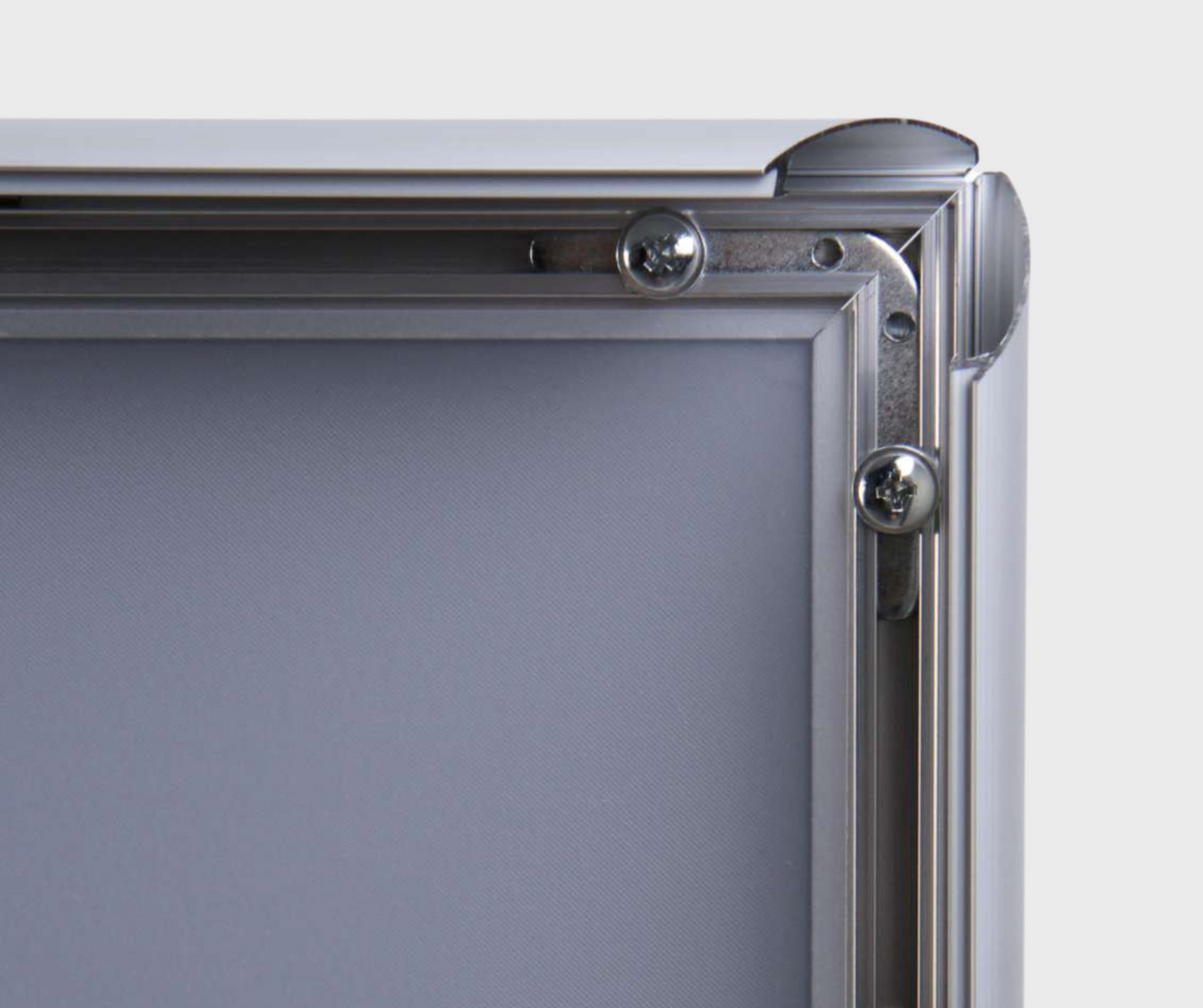 Klapprahmen Alu-Snapframe