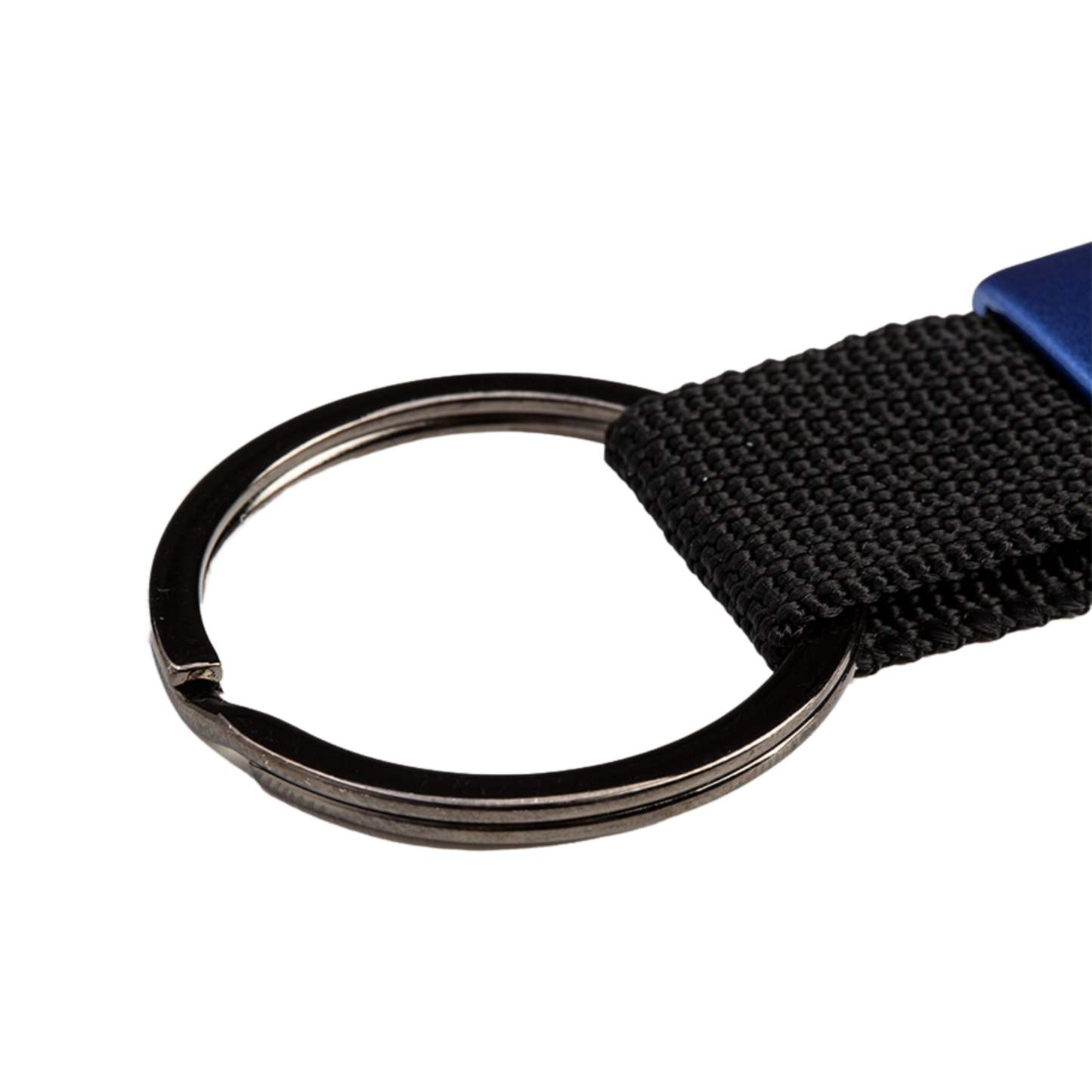 Aluminium Schlüsselanhänger