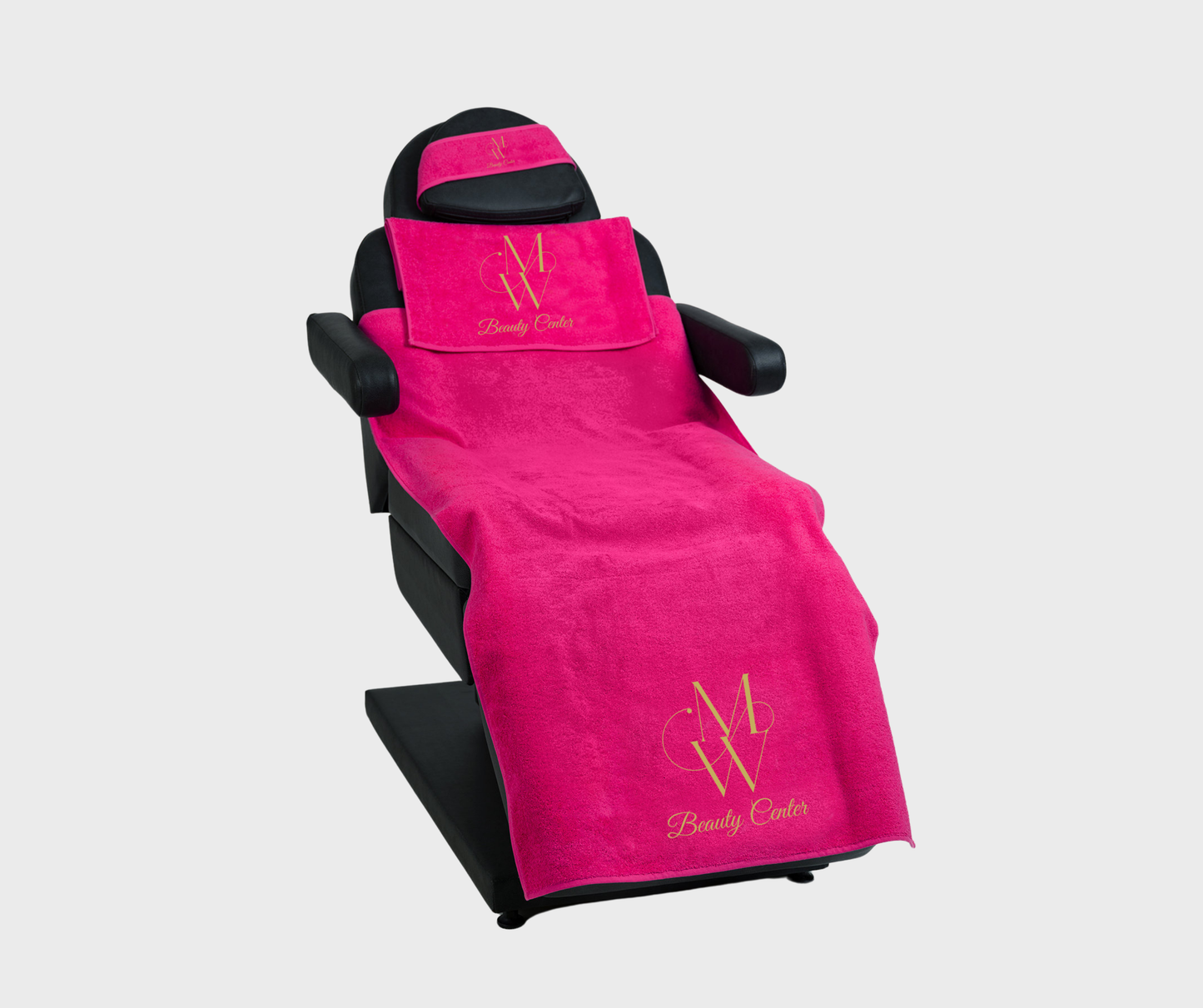 Handtücher / Towel Set