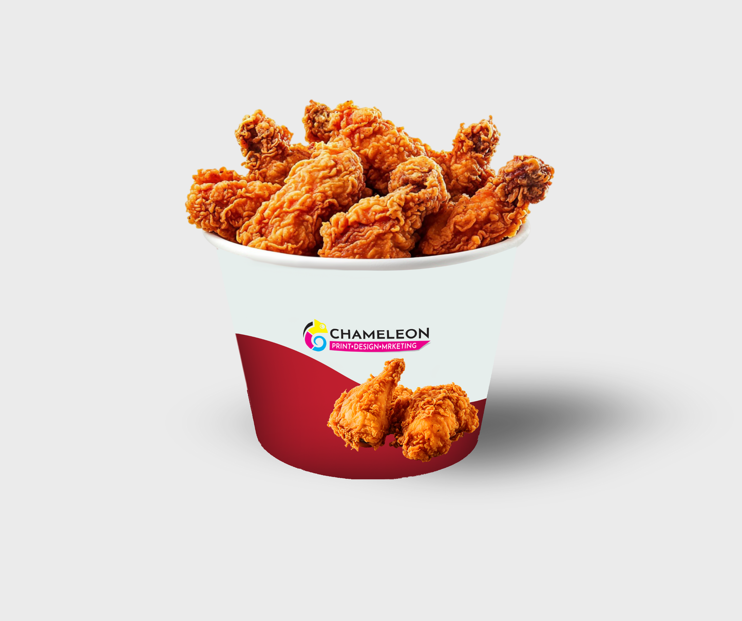 Bucket Chicken