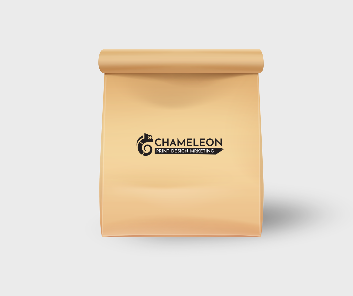 Papiertüte Für Burger