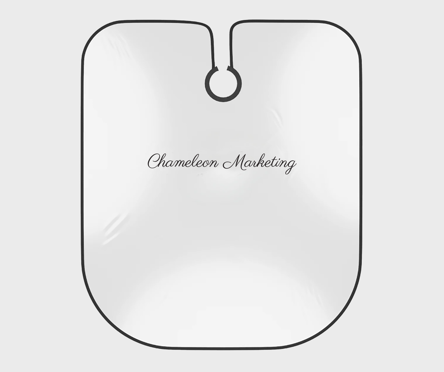 Umhang Mit Deinem Logo