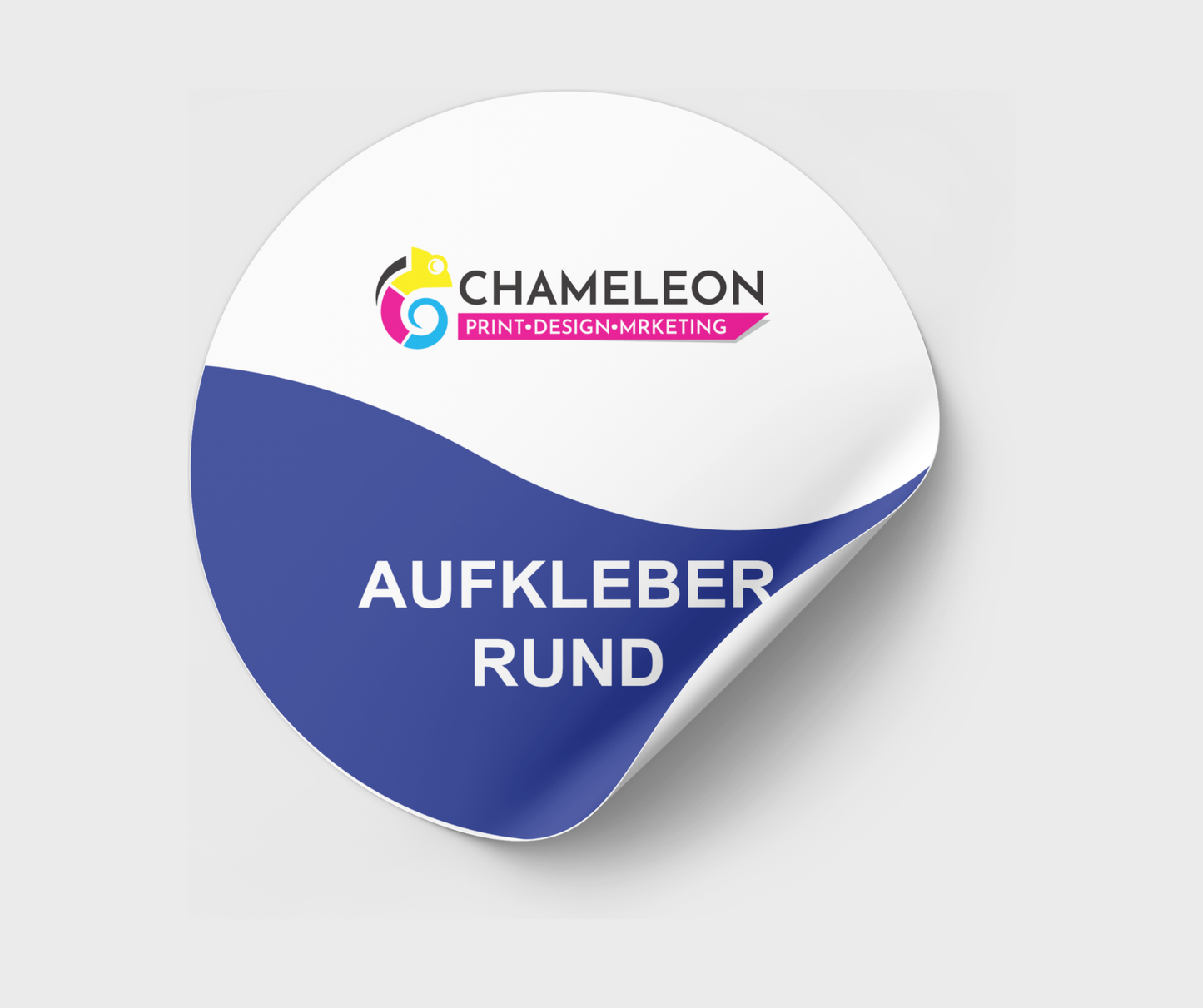 Aufkleber