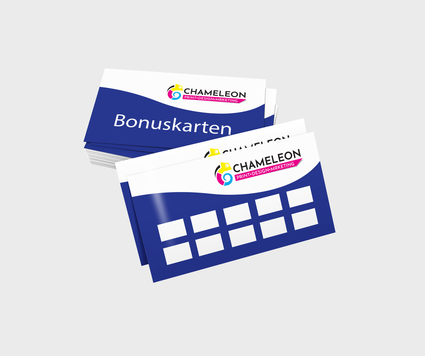 Bonuskarten 250g