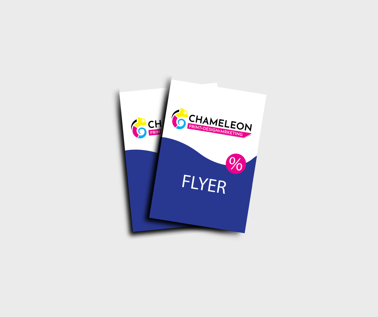 Flyer DIN A7