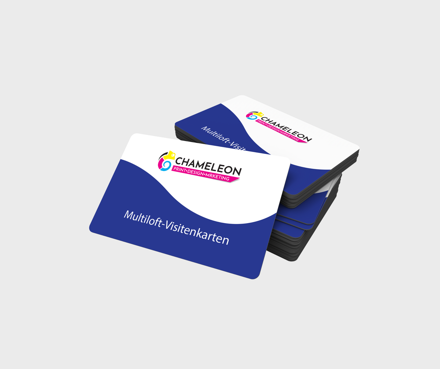 Multiloft-Visitenkarten 750g