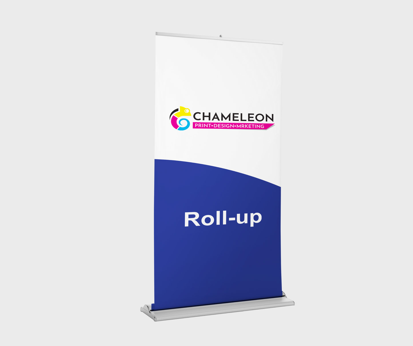 Roll-up 100x200 cm