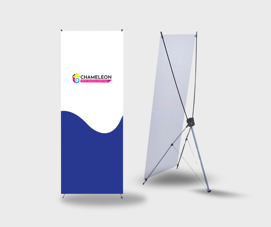 X-Banner (60x180 cm)