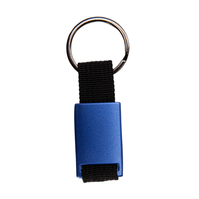 Aluminium Schlüsselanhänger