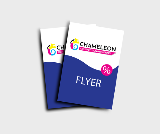 Flyer DIN A5