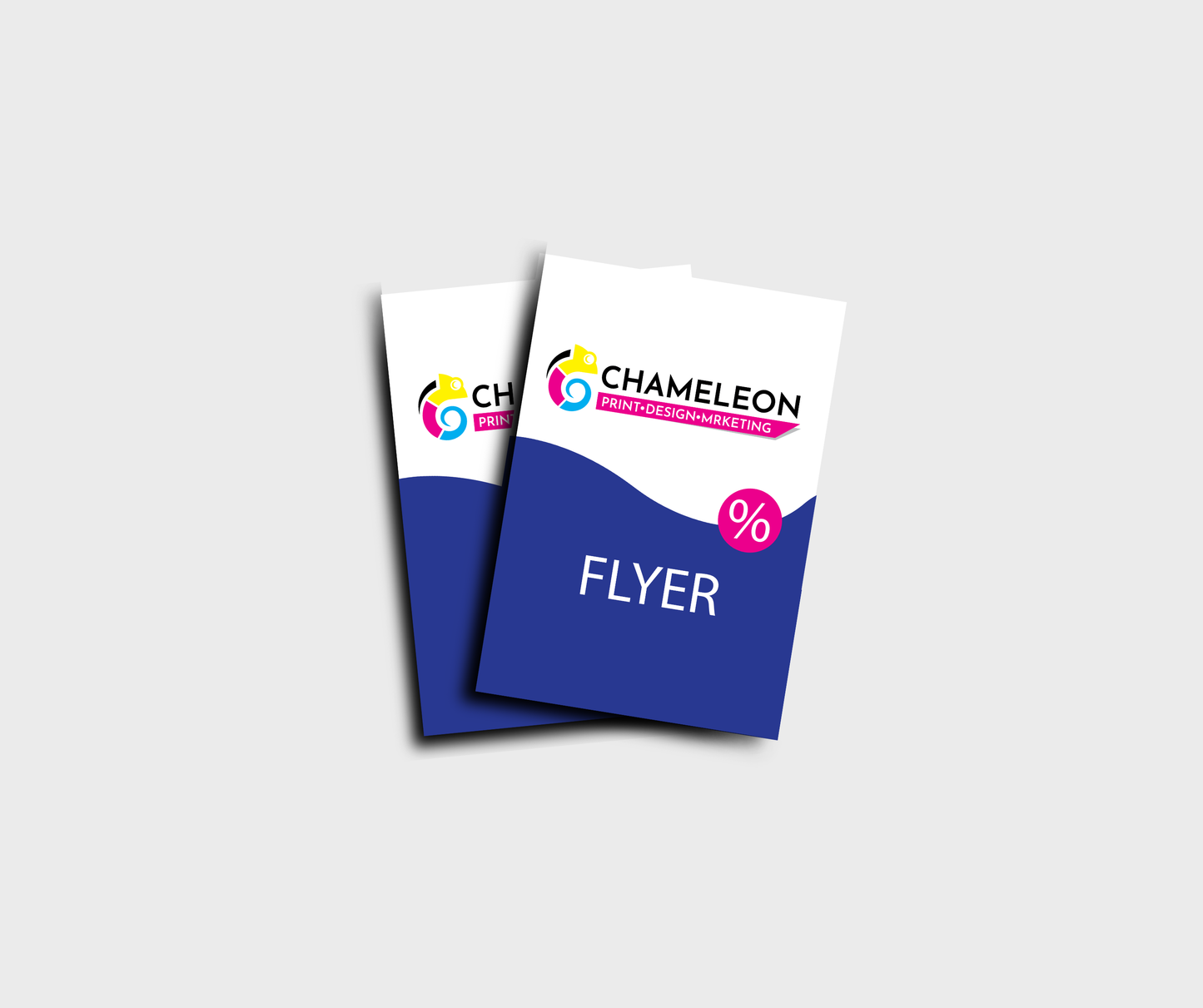 Flyer DIN A8